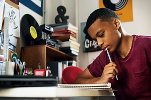 Say goodbye to GCSE anxiety with these expert revision tips that really work - Netmums