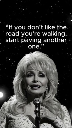 🌟If Life Feels Hard Right Now, Hear What Dolly Parton Said ! #DollyPartonQuotes