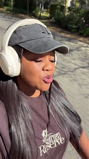 I’m Rooting for You meaning: Basetsana Moeketsi message explained