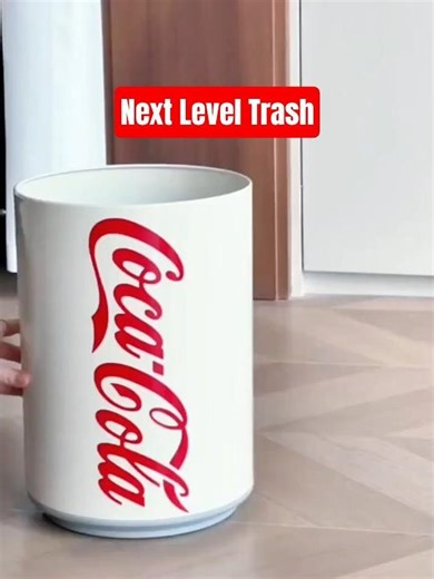 3 Smart Trash Cans That Will Instantly Upgrade Your Kitchen #homehacks