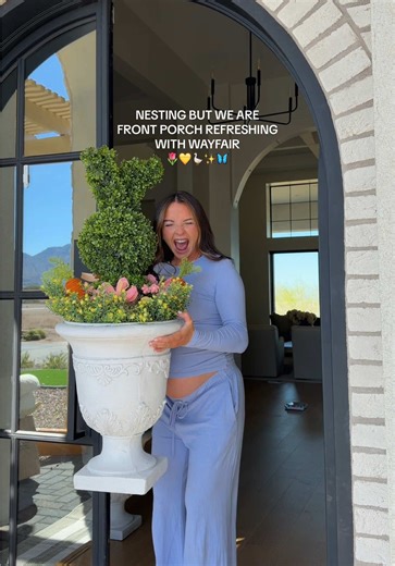 Transforming Outdoor Spaces with Wayfair