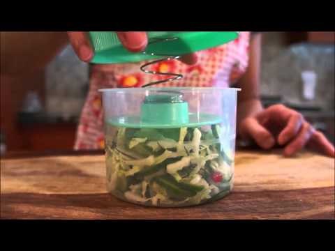 How to Make Japanese Tsukemono - Simple Recipe