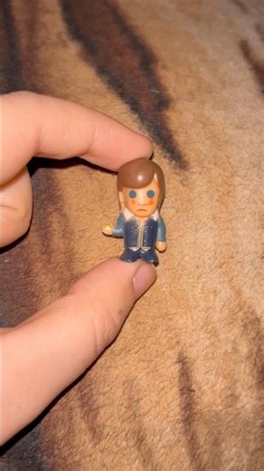 Carl Grimes Figures #thewalkingdead #carlgrimes #shorts #amc #nostalgia #nostalgic #mini