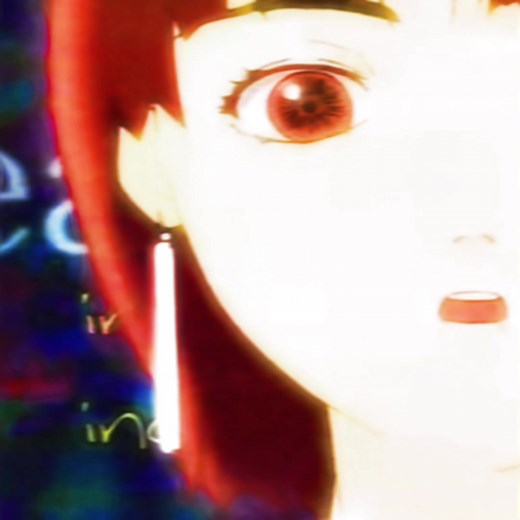 reposting cuz it flopped 😓 #lain #serialexperimentslainedit #serialexperimentslain #edit #fart