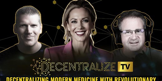 Peptide Power: The Next Frontier in Decentralized Medicine