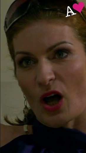"Watch your tongue!" @AnnaunddieLiebeOfficial #annaunddieliebe