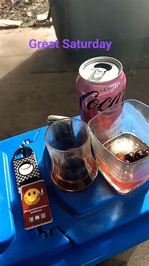 Old Fashion Makers Mark and a CAO Stokk