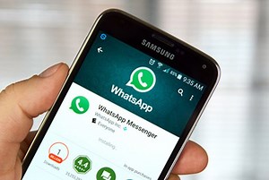 How to use two WhatsApp accounts on one phone