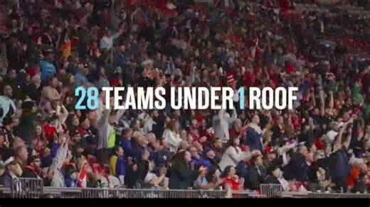 Vancouver Sevens TV Spot, 'The Sevens are Back'