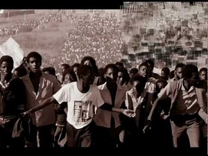 Internal Struggle for Namibia's Independence - 1985-1989