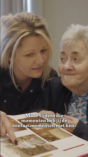 Marloes legt uit: wat is EMB zorg? (1)