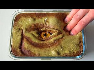 Making The Most Realistic Slime | Slime Challenge