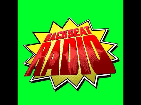 01 - Cruisin' FM | Cruisin' FUN with Great Oldies