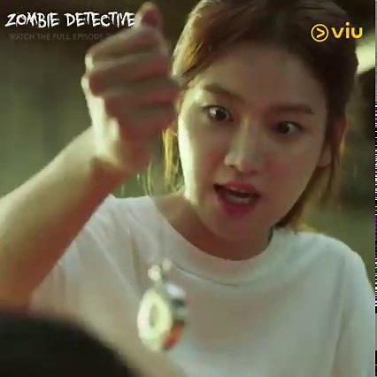 That feeling na nanghi-hypnotize ka, pero ikaw yung nakatulog. 😂 | Viu Philippines