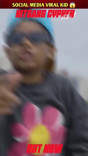 305K views · 10K reactions | THIS KID IS THE FATHER OF ALL DHH RAPPERS 勞 #rappers #freestyle #trendingvideo | Fact Light | Facebook