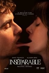 Inséparable synopsis and movie info