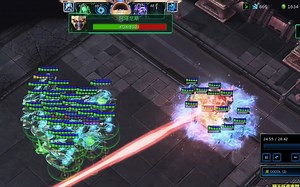 两个先出指挥官是如何战胜最强的两个因子的？【直播录像】合作任务高难点播 #2 OOOOL视角（队友神仙OOOOL）