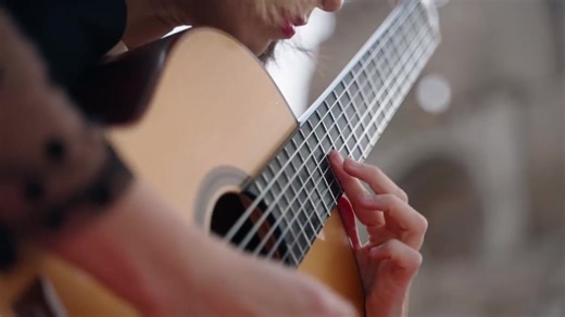 37K views · 1.6K reactions | La Vida Breve (M. De Falla) - Carmesí Guitar Duo | World Of Music | Facebook