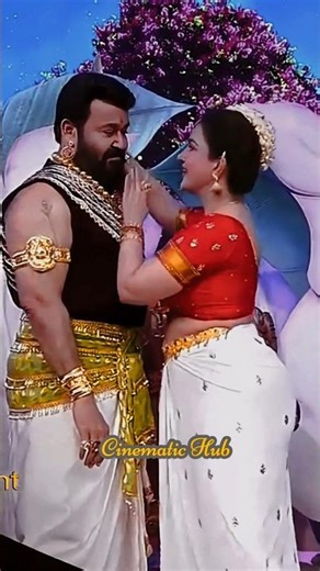 Megastar Chiranjeevi SHOCKED 😱 Mohanlal & Honey Rose Romantic Dance 💥 Sai Pallavi Meesala Pilla