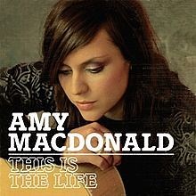 Paroles et traduction de la chanson «This Is The Life» par Amy Macdonald