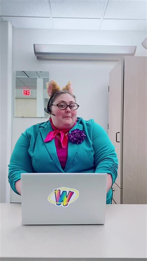 Webkinz Halloween Celebration with Tabby Von Meow