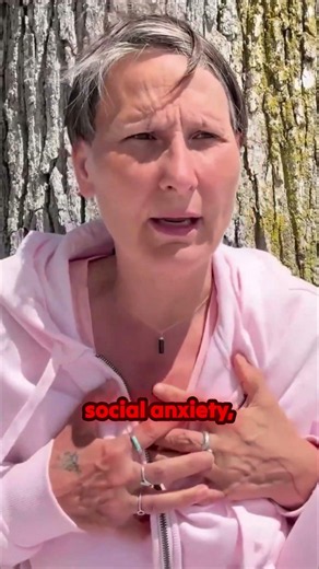 Why your childhood home might be the source of your adult social anxiety.