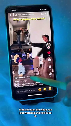 Beginner's Guide to the Double Dutch Bus Dance