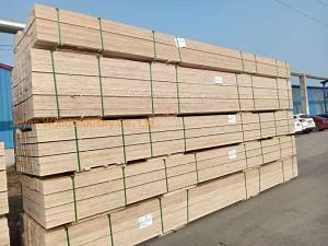 [Hot Item] Laminated Veneer Lumber LVL Plywood