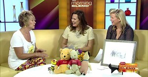 A World Record Winnie the Pooh Collector