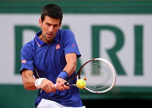 Binoculars On - Feature matches on Day 7 of the French Open