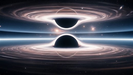 3.3K views · 86 reactions | Holographic Horizons, The Mirror of...