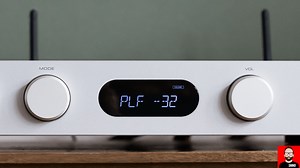 Audiolab’s 6000A Play – a Christmas tale | Darko.Audio