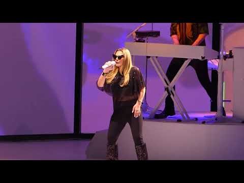 Oreja de Van Gogh Murcia - La chica del gorro azul