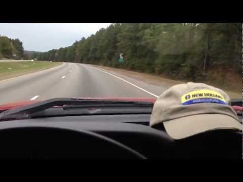 Nitto Trail Grapplers Road Noise