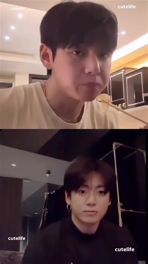 Cute Life on Instagram: "Full video on youtube cutelife shorts {taekook live. 2025}"