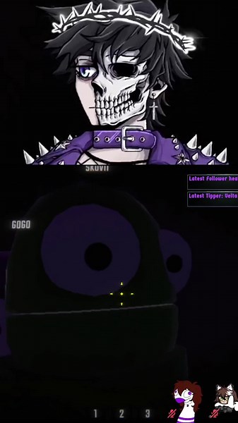 Humorous Repo Game Moment: Closet Confessions