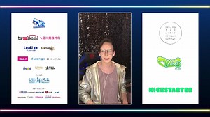 （日本語下記） Playback the World Cosplay Summit 2020 ONLINE! We're going to release clips of WCS2020, so check it out! 【Stage Makeup 101 by a Brazilian teacher (Broadcast from overseas) 】 [International streaming-Brazil] Our Brazilian cosplayer teacher, who can transform himself into a different gender and race in cosplay, gives you onstage makeup tips! Learn the knack of onstage makeup that will take you to the next level! KickStarter: The largest cosplay festival in the world: 18 years of history wi