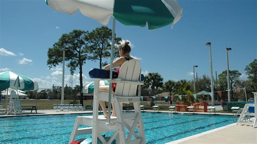 When is spring break in St. Lucie, Martin and Indian River counties?