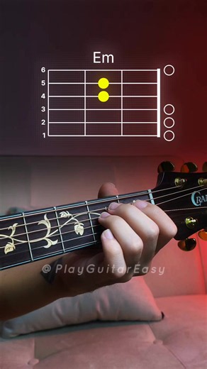 Nothing Else Matters progression for beginners