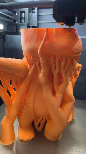  A new 10-inch version of charmander is on the way!  Going full...