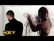 Finn Bálor discusses the struggle to contain his inner demon