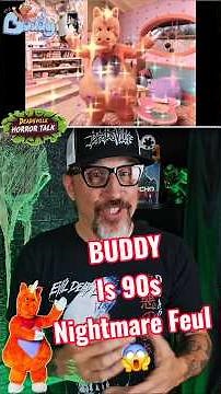 Is BUDDY worth a watch? #moviereview #nospoilers