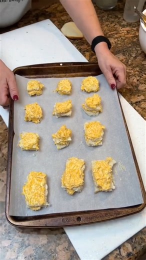 349K views · 3.5K reactions | Tennessee Cheese Dreams! | Kim J | Facebook