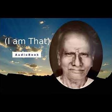 only awareness is timeless (I am That) Dialogues with Nisargadatta Maharaj #yoga