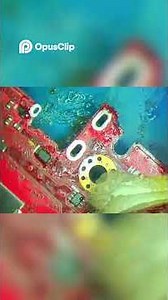 Impossible USB-C Port Repair! ⚡💻 #Shorts