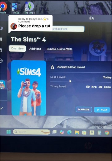 Sims 4: Fix Stuck Loading Screen Tutorial