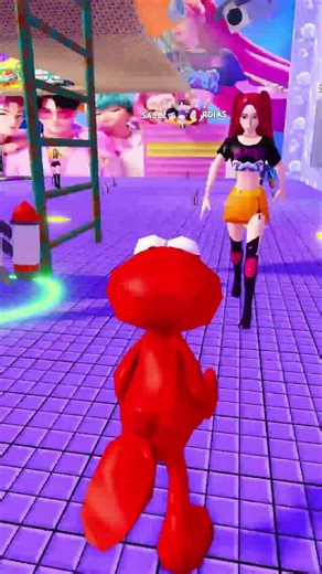 Jaja como se rie elmo