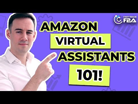 EVERYTHING YOU NEED TO KNOW ABOUT HIRING AN AMAZON FBA VIRTUAL ASSISTANT