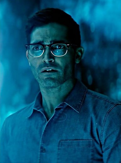 Clark and his son are sick with kryptonite infection #shorts