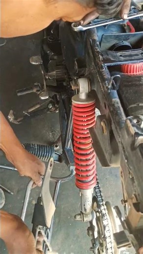 #trendingshorts #automobile #splendor #subscribe mechanic life